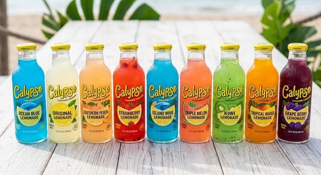 Calypso
