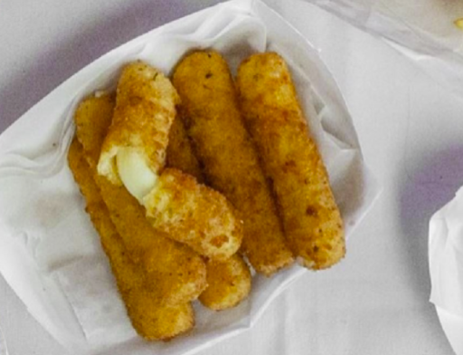 Cheese Sticks