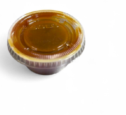 Mild Sauce