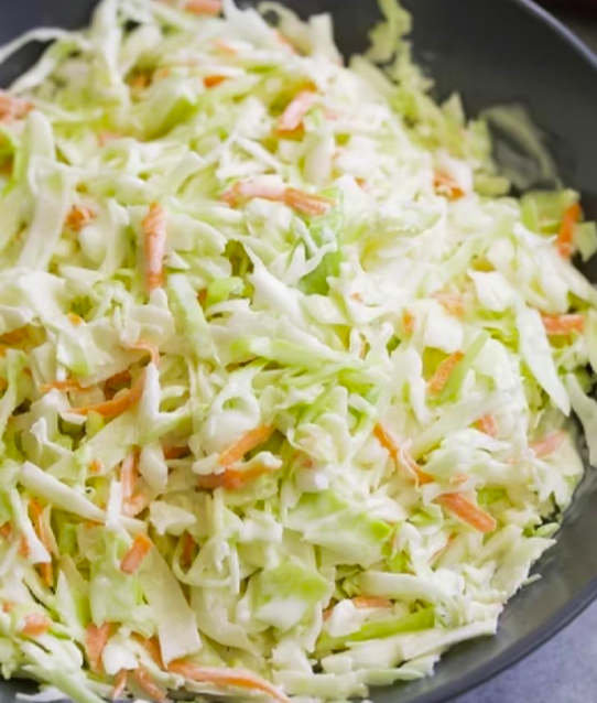 2 Oz Coleslaw